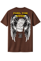OVERSIZED TSHIRT UNISEX  MONSTER EDITION