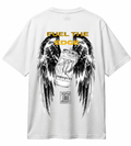 OVERSIZED TSHIRT UNISEX  MONSTER EDITION
