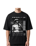 Oversized T-shirt for Unisex - Signature Tee