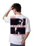 Oversized T-Shirt for Unisex - JAW BREAKER