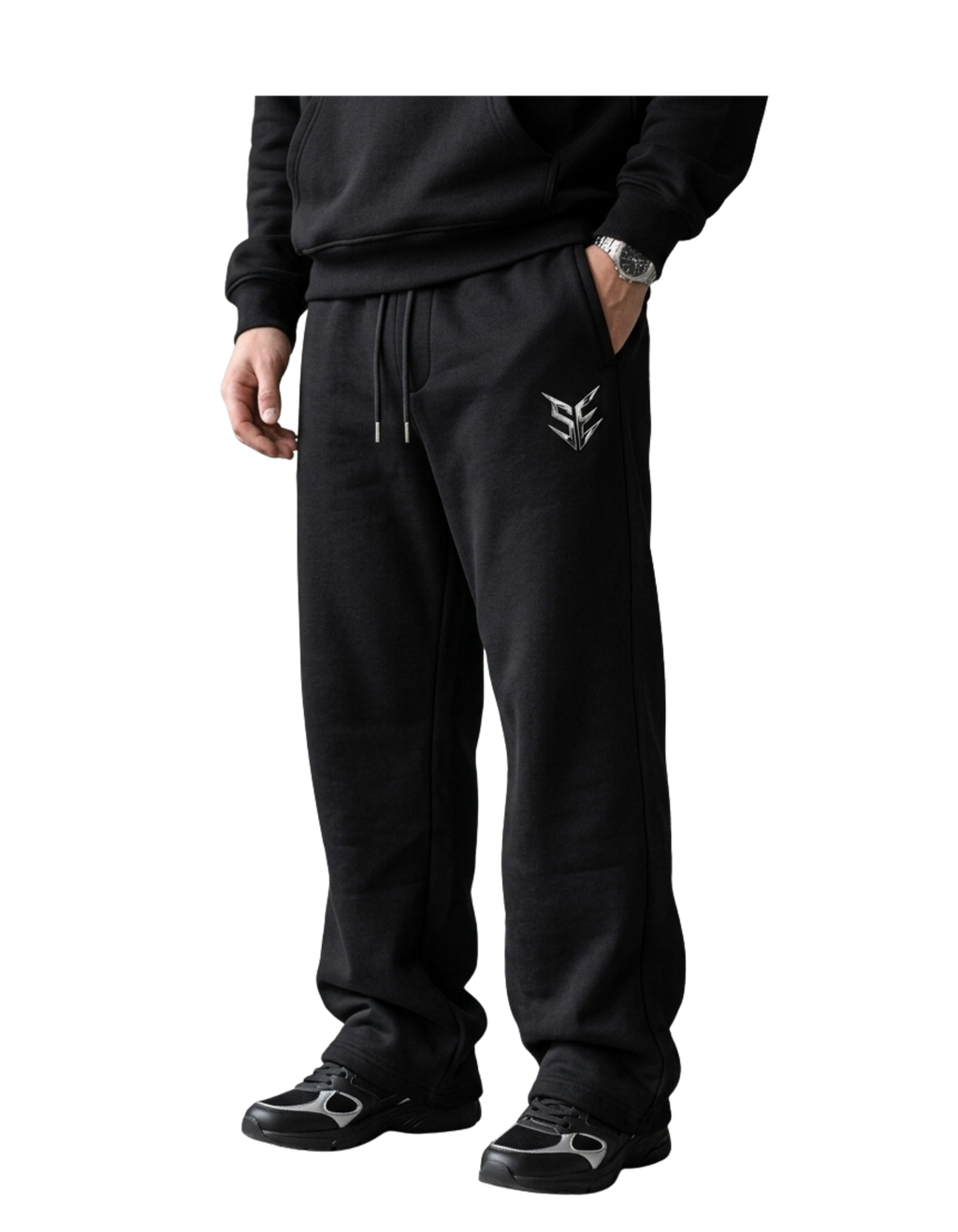 Sweatpants- Signature pants