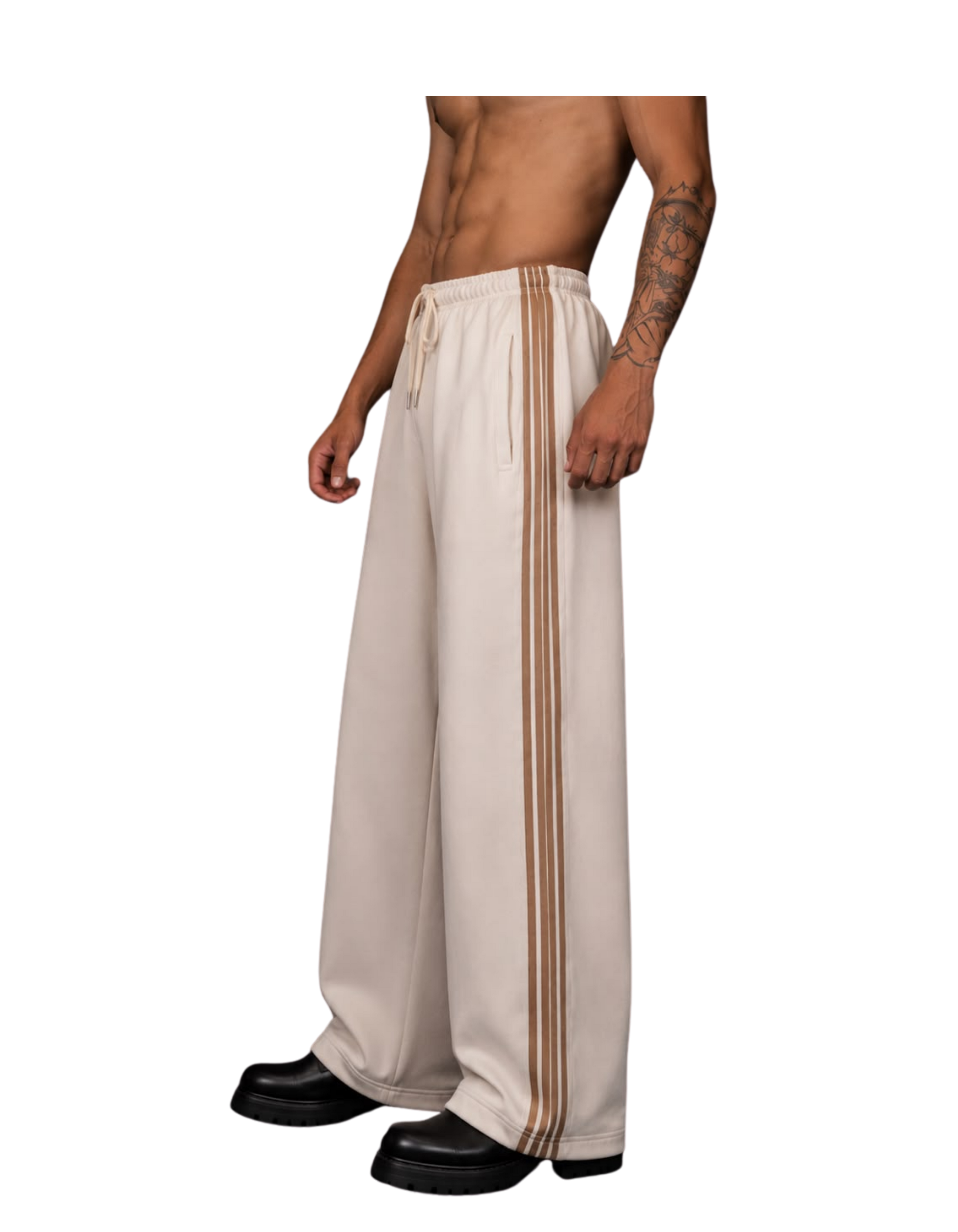 Off Duty Track Pant - Unisex