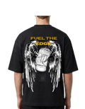Oversized T-shirt for Male - Monster Edition