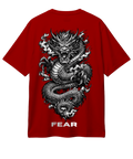 OVERSIZED TSHIRT UNISEX