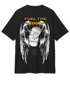 OVERSIZED TSHIRT UNISEX  MONSTER EDITION